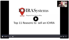 Top 11 Reasons to Sell an ICHRA