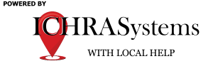 ICHRASystems Logo